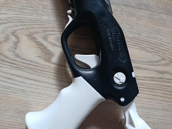 Allveepüss IMERSION Chalenger 60