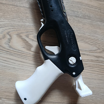 Allveepüss IMERSION Chalenger 60
