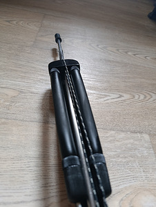 Allveepüss IMERSION Chalenger 60 (3 foto / 3)