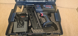 Bosch akunaelapüstol GNH 18V-64m (1 foto / 8)