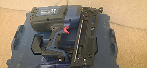 Bosch akunaelapüstol GNH 18V-64m (2 foto / 8)