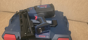 Bosch akunaelapüstol GNH 18V-64m (7 foto / 8)