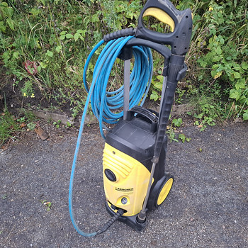 Kärcher HD 6/15C survepesur