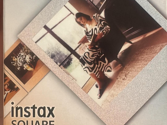 Instax Square Sunset fotokile (10 pilti)