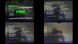Kingston HyperX / FURY 32GB (4×8GB) DDR4-3200 CL16 (6 foto / 6)