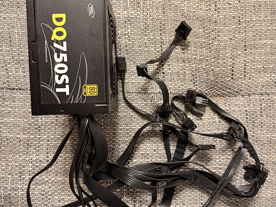 Deepcool DQ750ST 750W