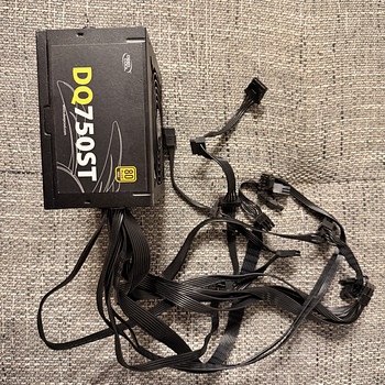 Deepcool DQ750ST 750W