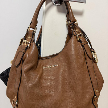 Michael Kors nahast kott
