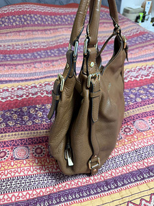 Michael Kors nahast kott (4 foto / 5)