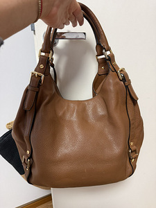 Michael Kors nahast kott (2 foto / 5)