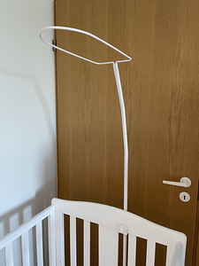 Voodivarju hoidik YappyKids (1 foto / 4)