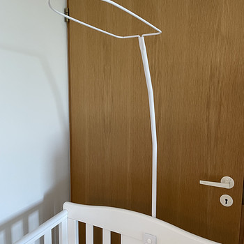 Voodivarju hoidik YappyKids