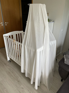 Voodivarju hoidik YappyKids (4 foto / 4)