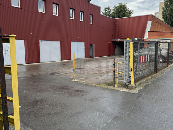 M. Härma tn 12, Lasnamäe, Tallinn, Harjumaa