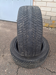 245/45 R18 (1 foto / 3)