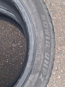 245/45 R18 (3 foto / 3)