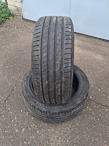 245/45 ZR18 (2 фото из 3)