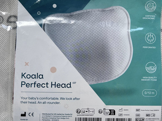 Imiku padi Koala