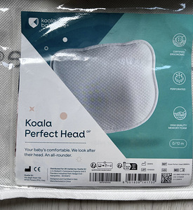 Imiku padi Koala (1 foto / 3)
