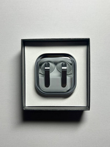 SAMSUNG Galaxy Buds4 Pro (2 фото из 5)