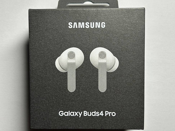 SAMSUNG Galaxy Buds4 Pro