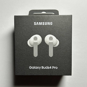 SAMSUNG Galaxy Buds4 Pro