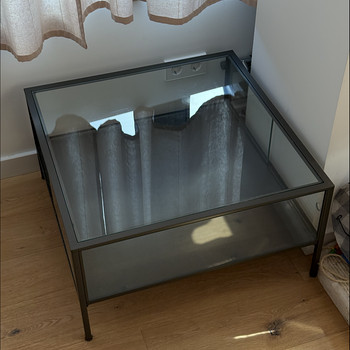 Ikea diivanilaud / kohvilaud