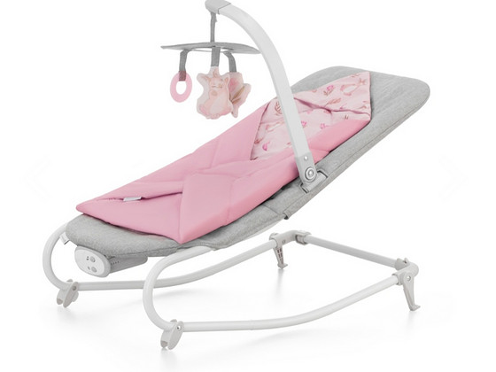 Uus Kinderkraft kiiktool-lamamistool FELIO 2