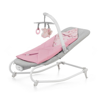 Uus Kinderkraft kiiktool-lamamistool FELIO 2