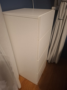 Mööbli kokkupanek (1 foto / 1)