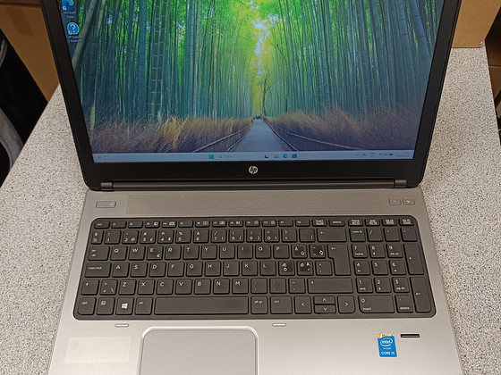 HP PROBOOK 650 G1