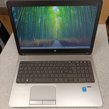 HP PROBOOK 650 G1