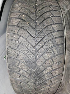 Warrior wasp plus 255/55 r19 (2 фото из 3)