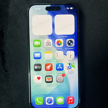 iPhone 15 128 ГБ