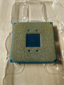 Ryzen 5 1600 — 6 ядер / 12 потоков, TDP 65 W, 3.2–3.6 GHz, AM4 (2 фото из 3)