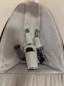 4moms MamaRoo 5.0 детские качели (2 фото из 3)