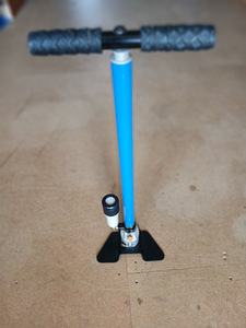 Walter Dominator 1250 (3 foto / 3)