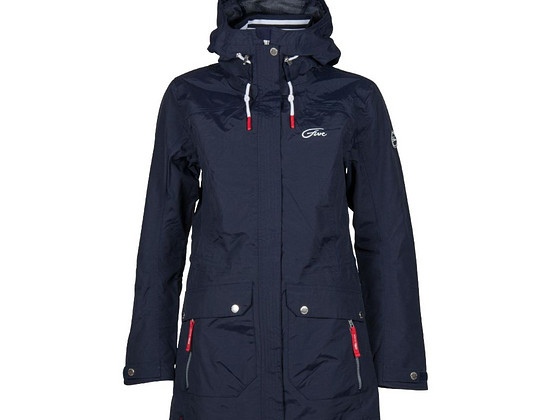 Õhuke parka Five Seasons Margit, suurus 38