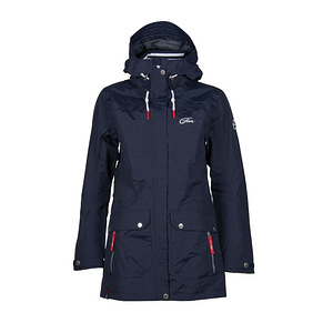 Õhuke parka Five Seasons Margit, suurus 38 (1 foto / 3)