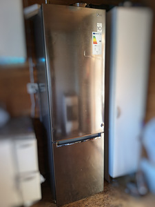 LG GBB72PZEMN холодильник-морозильник (6 фото из 9)
