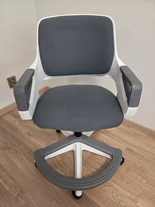 ROOKEE ergonoomiline koolitool (1 foto / 6)