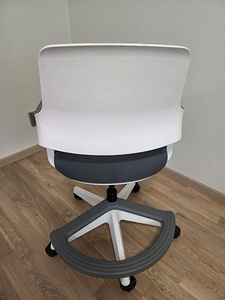 ROOKEE ergonoomiline koolitool (3 foto / 6)