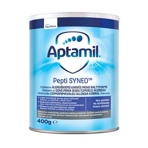 Aptamil pepti syneo (1 фото из 2)