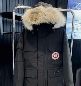 Canadian goose parka originaal (1 foto / 1)