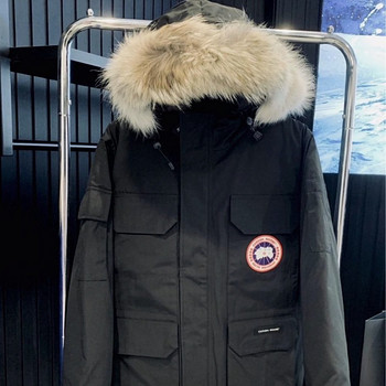 Оригинальная парка Canadian Goose