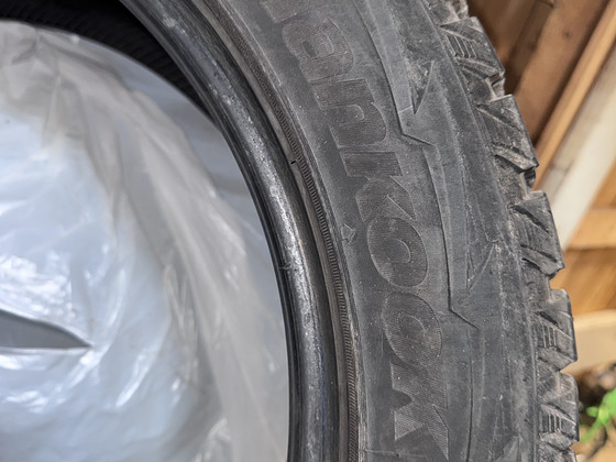 265/50 R20