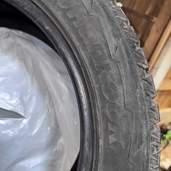 265/50 R20