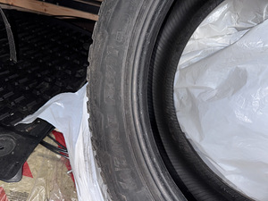 265/50 R20 (4 фото из 4)