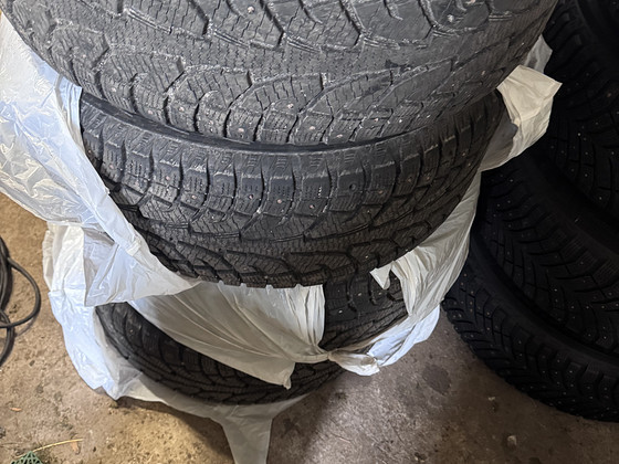 265/50 R20