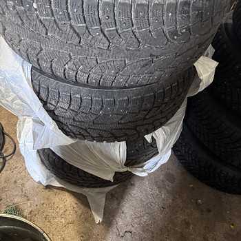 265/50 R20